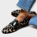 Paula - Tyylikäs loafer
