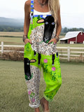 Wool & Whimsy Haalarit