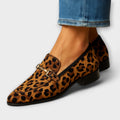 Valeria - Tyylikäs loafer