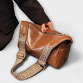 Xylo - Vintage crossbody-laukku
