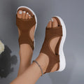 Samantha™ | Ortopeediset sandaalit