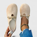 Edith | Ortopediset loaferit