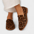 Clara - Hienostuneet loaferit