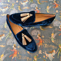 Mai™ - Retro slip-on hapsuilla