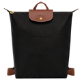 Longchamp - Le Pliage Tote Backpack