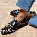 Estelle - Virtaviivainen loafer