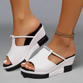 Olivia™ | Ortopeediset sandaalit