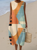 Iris | Geometrinen midimekko