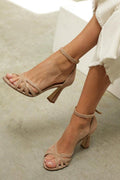 Monica™ - Patchwork-korkkaret