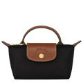 Longchamp - Le Pliage Pouch with Handle