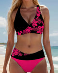 Laluna® | Kukallinen bikini