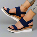 Amelia™ | Premium-ortopediset sandaalit