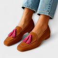 Ophelia - Helpot slip-on-loaferit