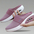 Sophie™ | Premium-ortopeediset sandaalit