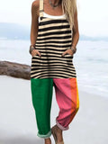 Zest & Stripes -haalari