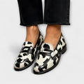 Elise - Minimalistinen loafer