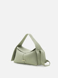 Small Lioré Roof Bag - Jade