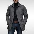 JAMES WEATHERPROOF COAT | LUOTETTAVA LÄMPÖ ARVAAMATTOMIIN PÄIVIIN