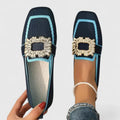 Marvella | Ortopediset loaferit