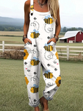 Honeybee Happy -haalarit