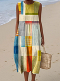 Eve | Geometrinen midimekko