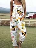 Bee Blossom -haalarit