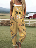 Wildflower Buzz Haalarit