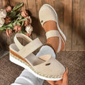 Harriet™ | Ortopediset sandaalit