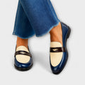 Annelies - Monikäyttöiset loaferit