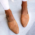Ismeris | Loaferit