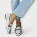 Bianca - Retro-tyylinen loafer