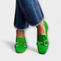 Fiona - Sirot mukavat loaferit