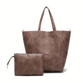 Dagmar – Retro-suuri tote-laukku