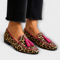 Ivy - Tupsukoristerit loaferit