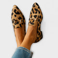 Leona - Sirot modernit loaferit